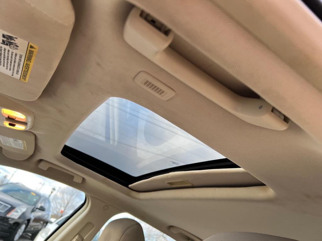 used 2012 Ford Fusion car, priced at $7,999