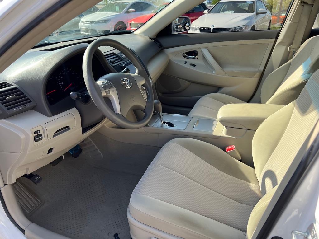used 2011 Toyota Camry car, priced at $10,999