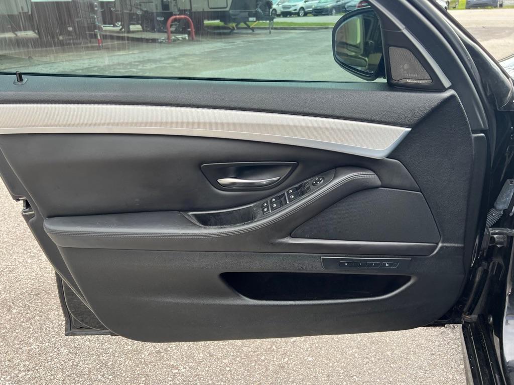 used 2014 BMW M5 car, priced at $23,999