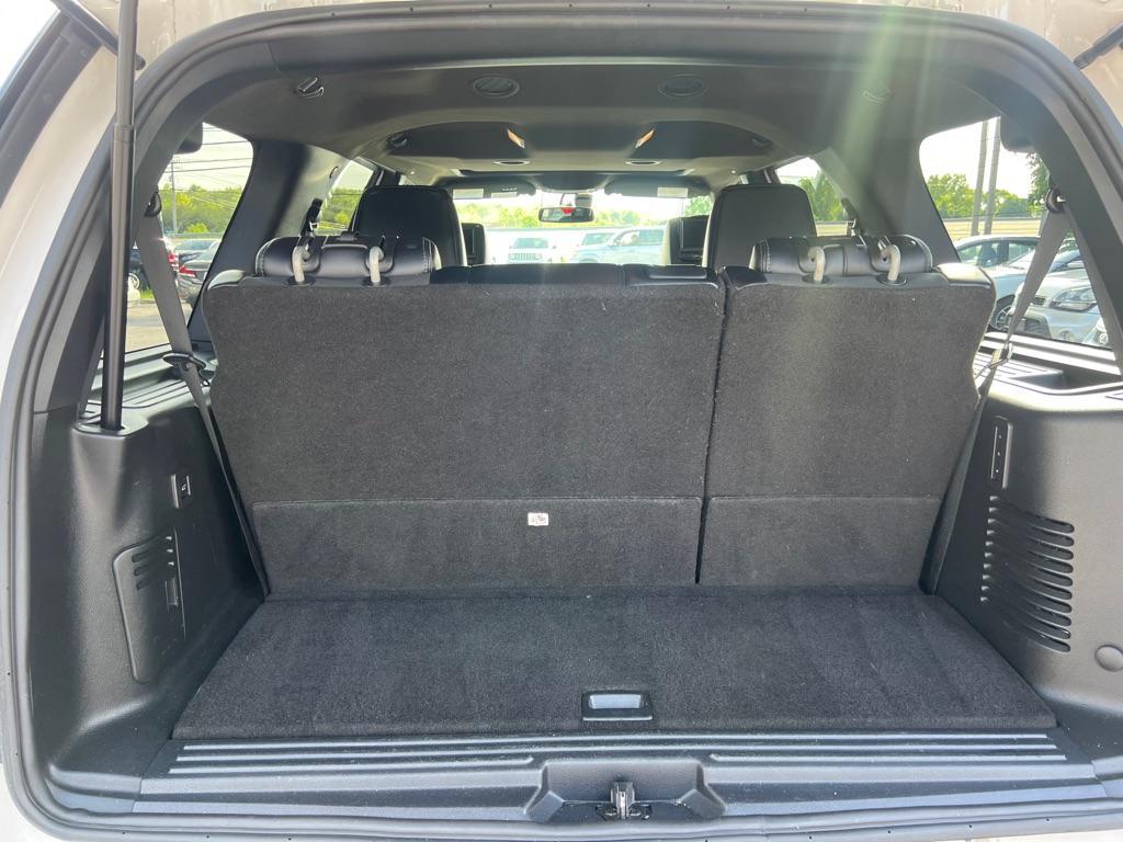 used 2017 Ford Expedition car, priced at $15,999