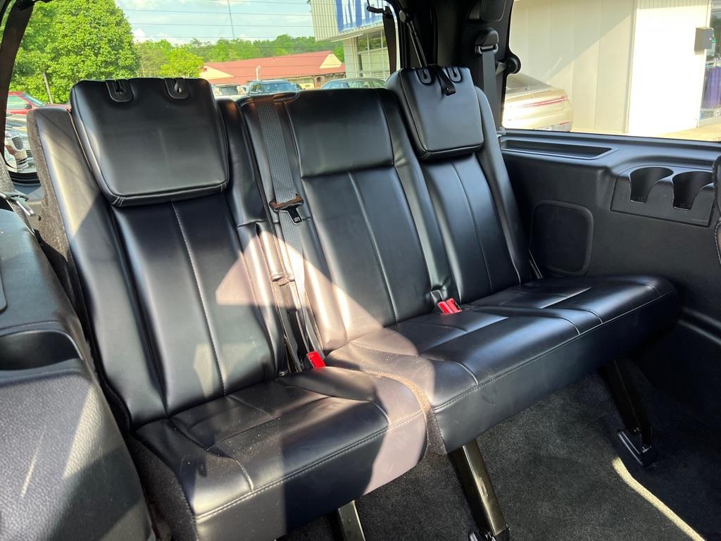 used 2017 Ford Expedition car, priced at $15,999