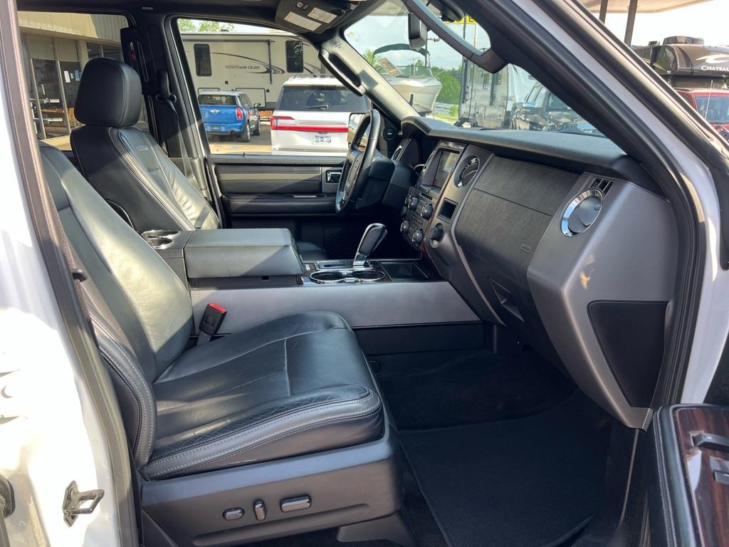 used 2017 Ford Expedition car, priced at $15,999