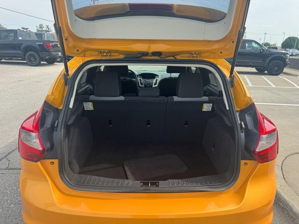 used 2012 Ford Focus car, priced at $4,856