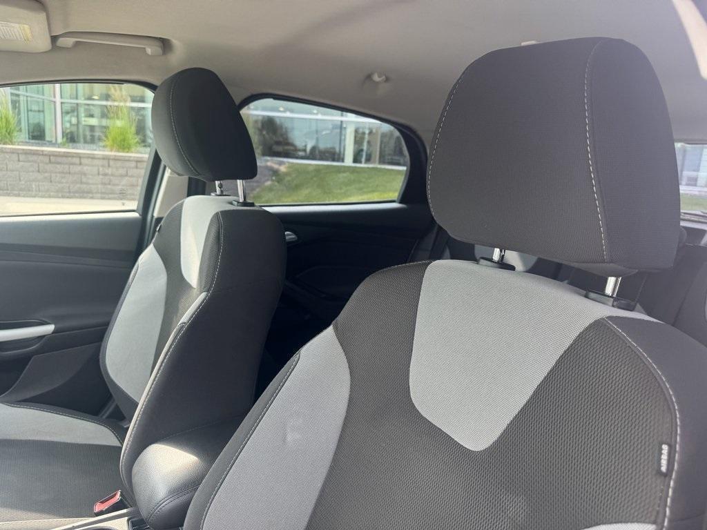 used 2012 Ford Focus car, priced at $4,856