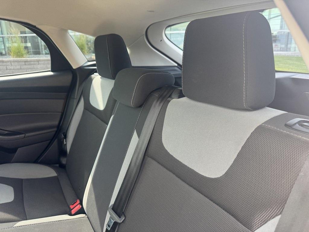 used 2012 Ford Focus car, priced at $4,856
