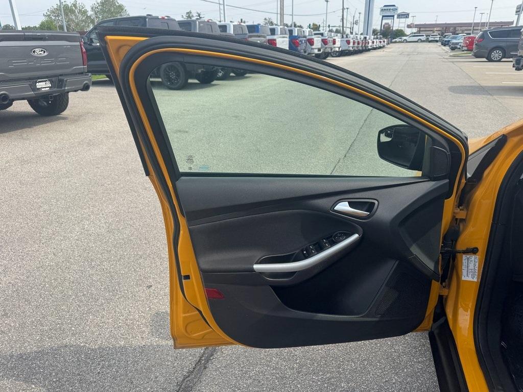 used 2012 Ford Focus car, priced at $4,856