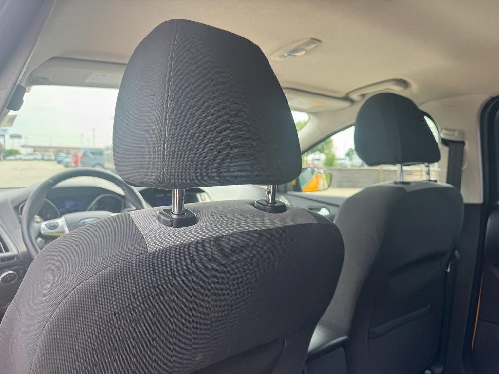 used 2012 Ford Focus car, priced at $4,856