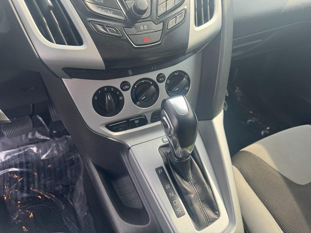 used 2012 Ford Focus car, priced at $4,856