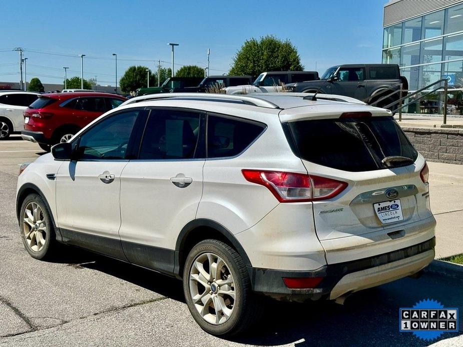used 2015 Ford Escape car, priced at $13,528