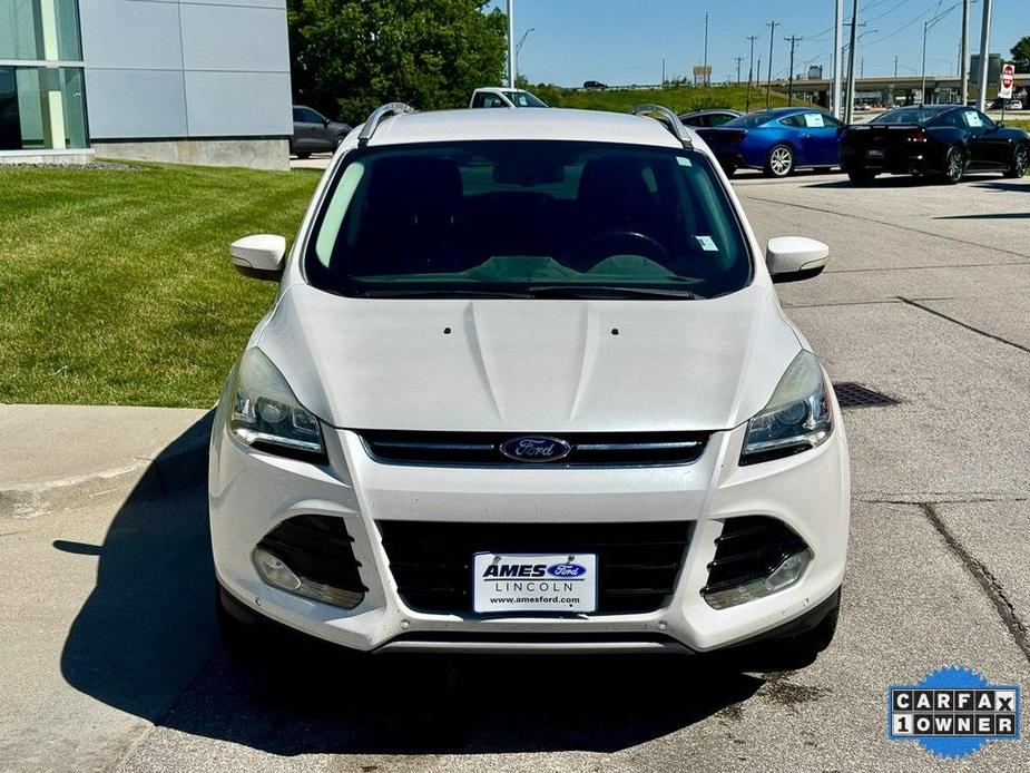 used 2015 Ford Escape car, priced at $13,528