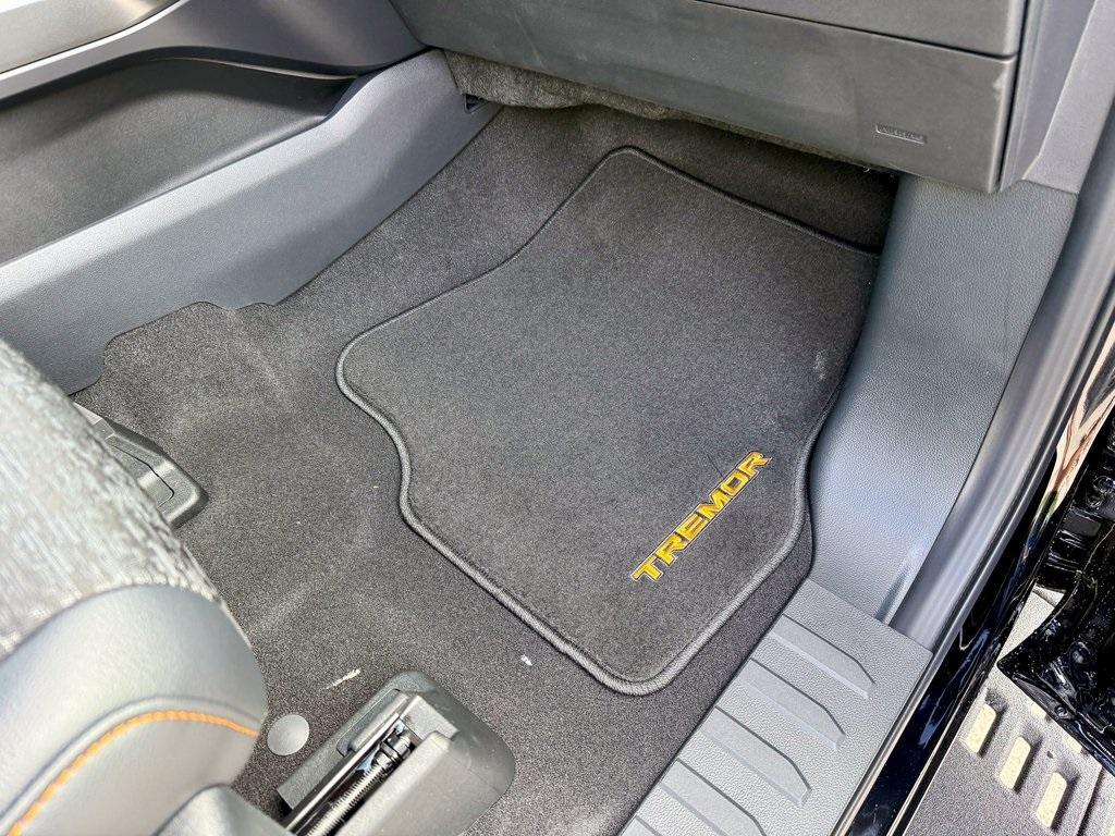 new 2025 Ford F-150 car, priced at $65,406