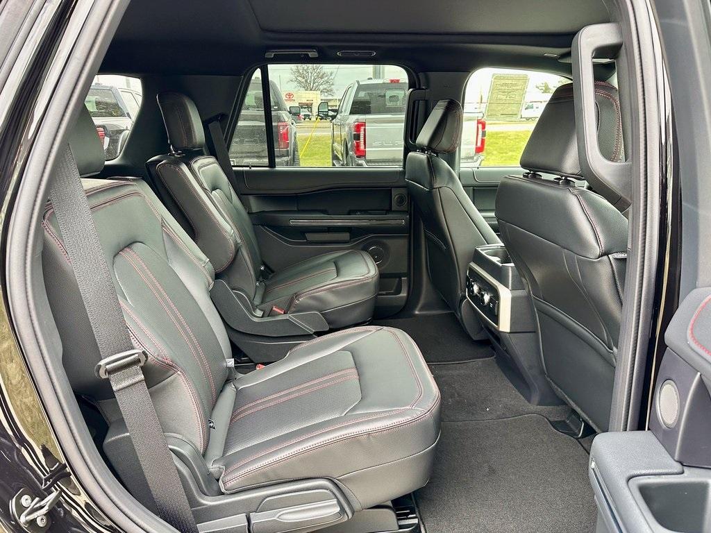 new 2024 Ford Expedition car, priced at $70,962