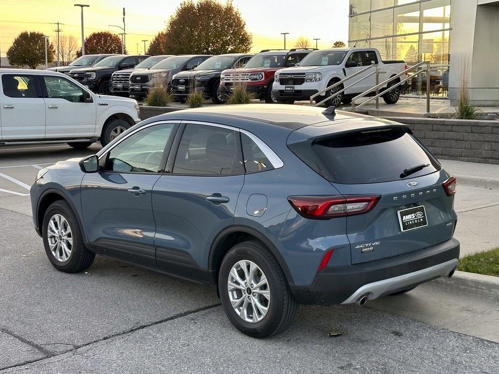 new 2024 Ford Escape car, priced at $26,211