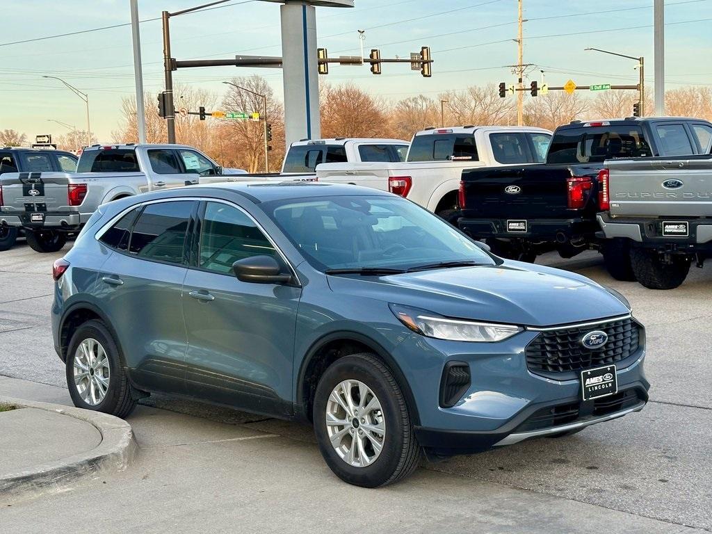 new 2024 Ford Escape car, priced at $26,211