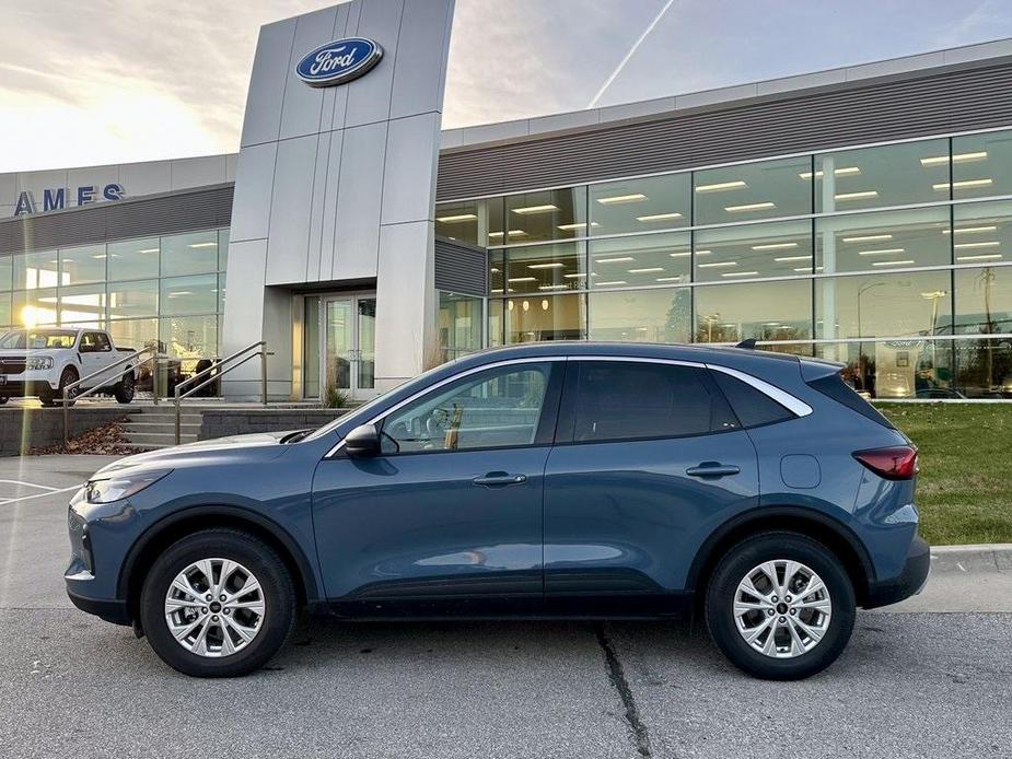 new 2024 Ford Escape car, priced at $26,211