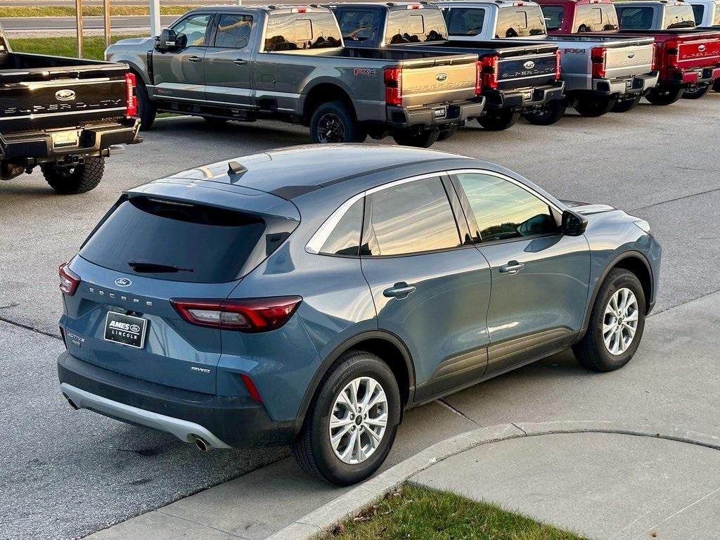 new 2024 Ford Escape car, priced at $26,211