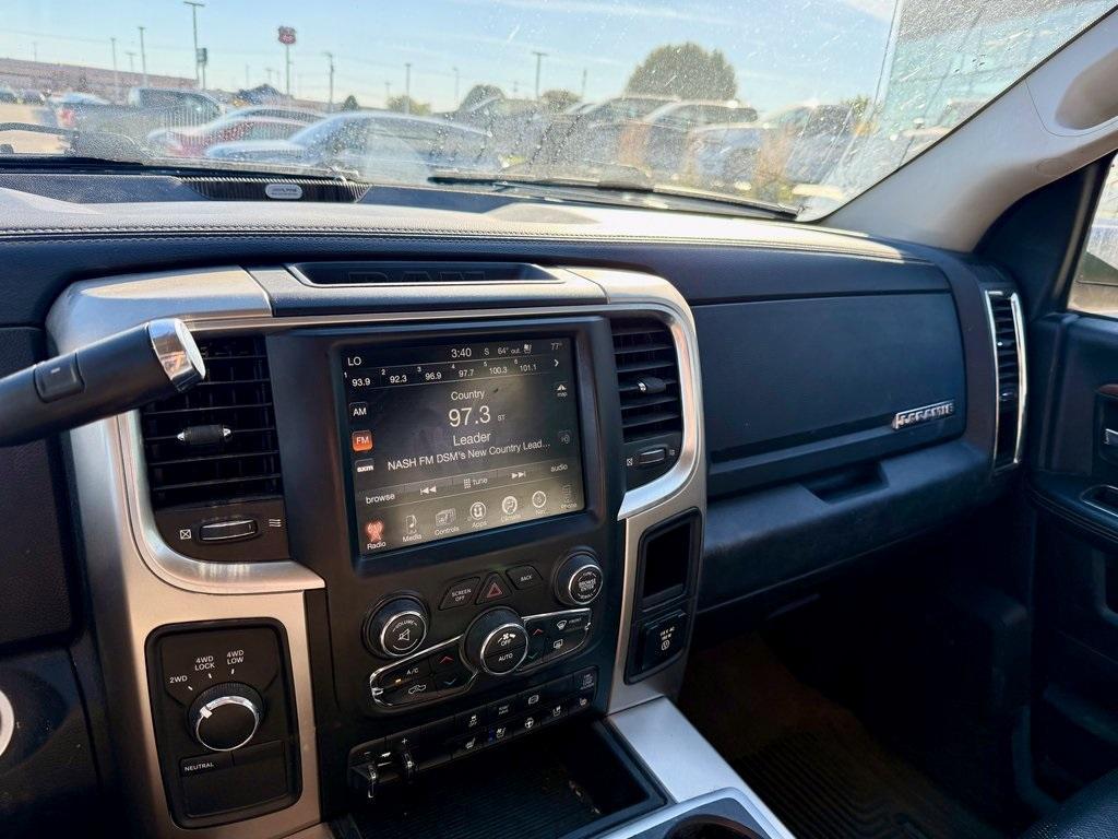 used 2013 Ram 2500 car, priced at $24,768