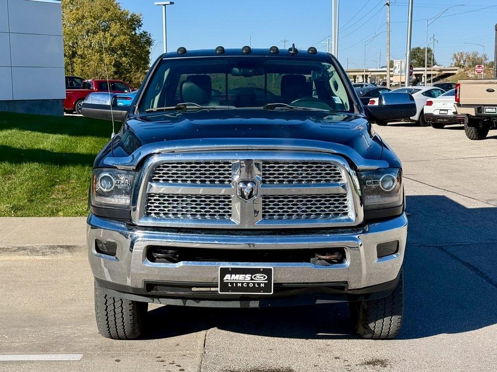 used 2013 Ram 2500 car, priced at $24,768