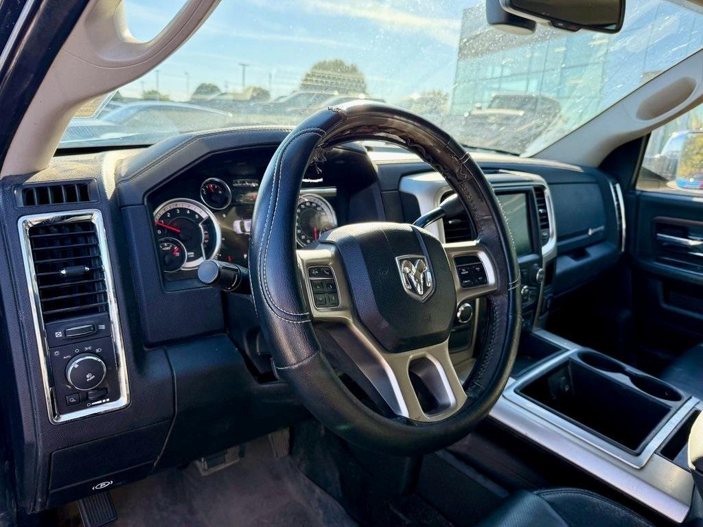 used 2013 Ram 2500 car, priced at $24,768