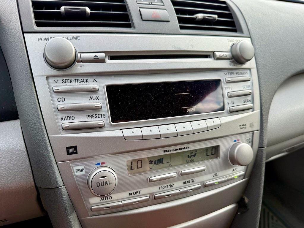 used 2011 Toyota Camry car, priced at $8,658