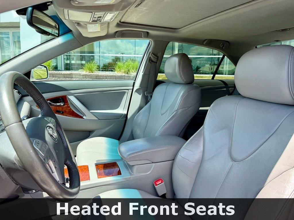 used 2011 Toyota Camry car, priced at $8,658