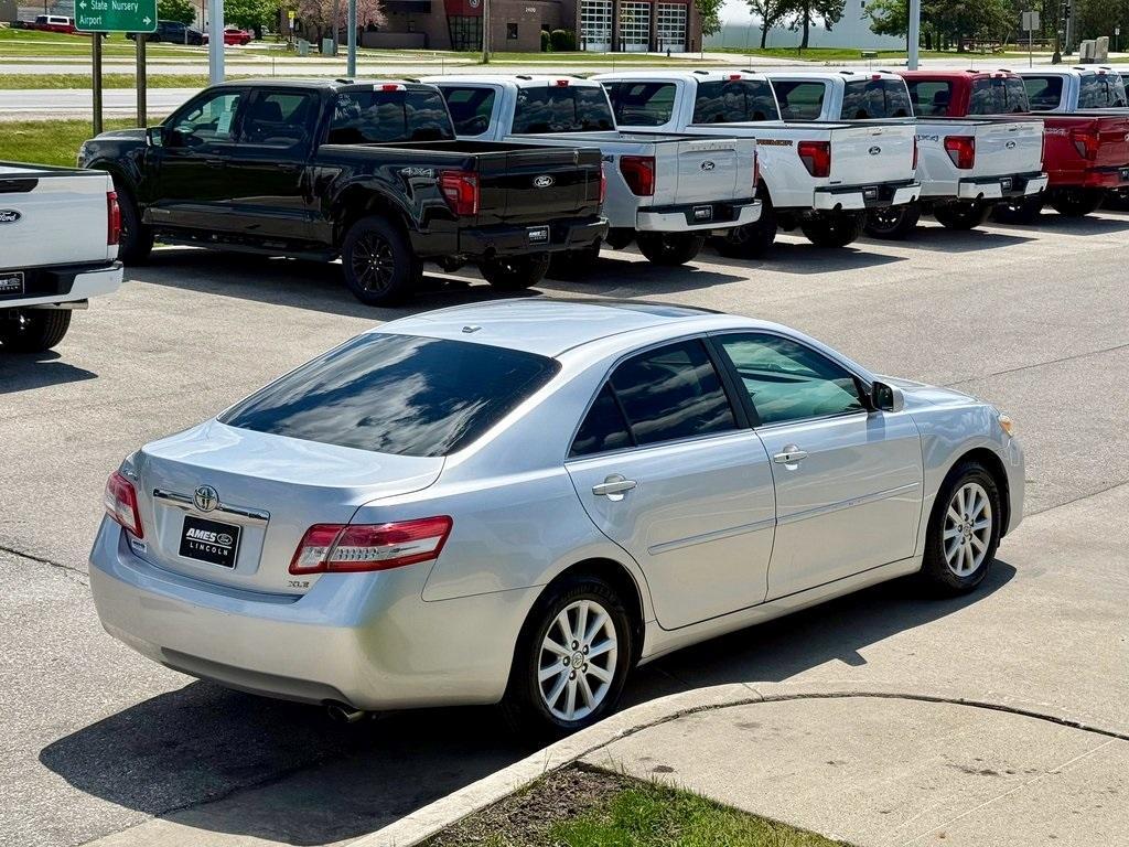 used 2011 Toyota Camry car, priced at $8,658