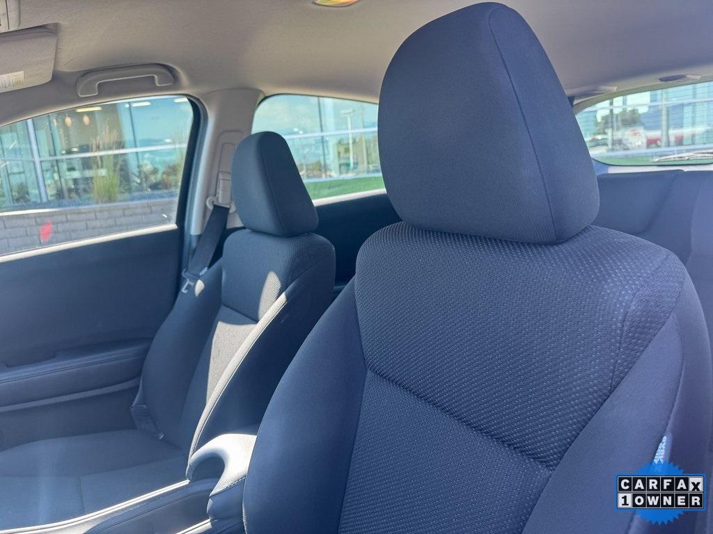 used 2017 Honda HR-V car, priced at $13,898