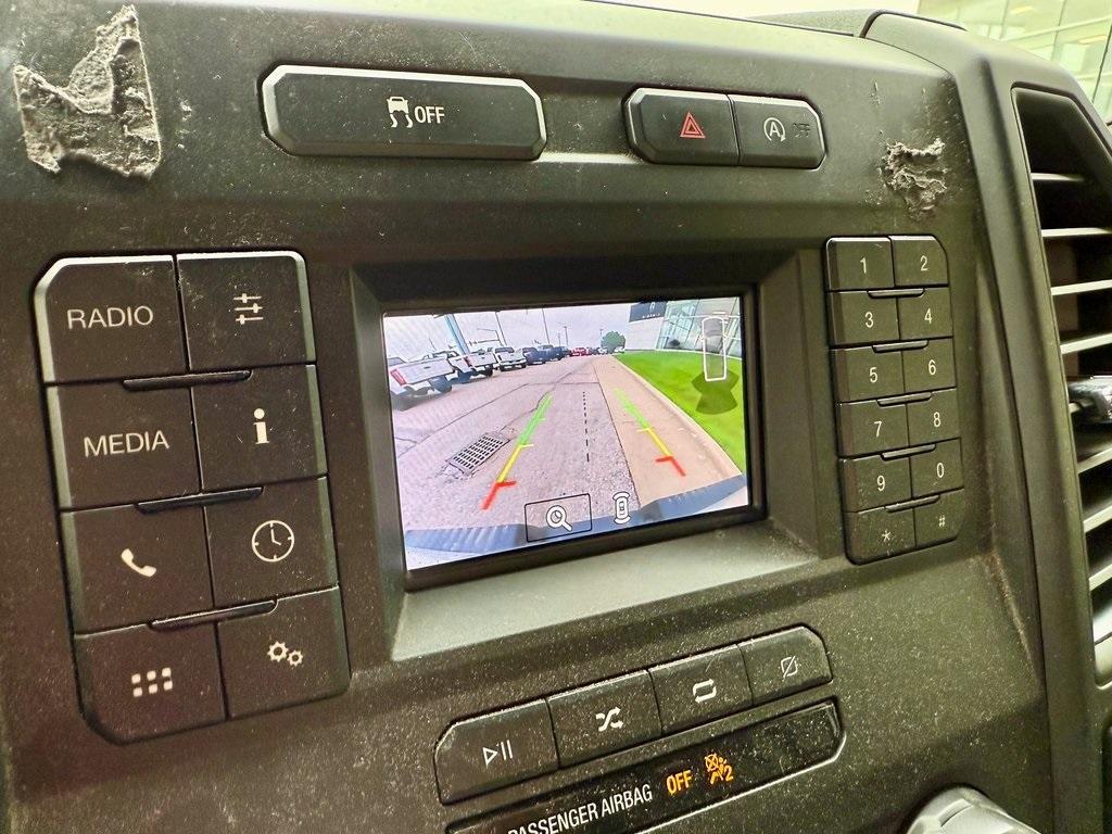used 2019 Ford F-150 car, priced at $23,838
