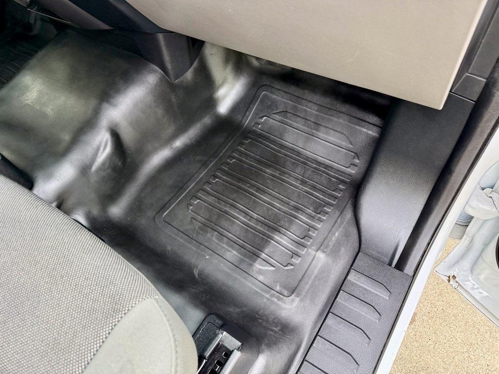 used 2019 Ford F-150 car, priced at $23,838