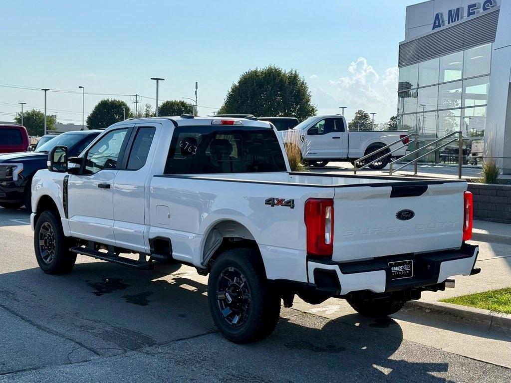 new 2026 Ford F-350 car, priced at $58,886
