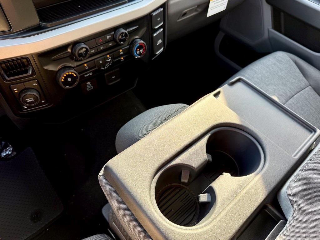 new 2026 Ford F-350 car, priced at $58,886