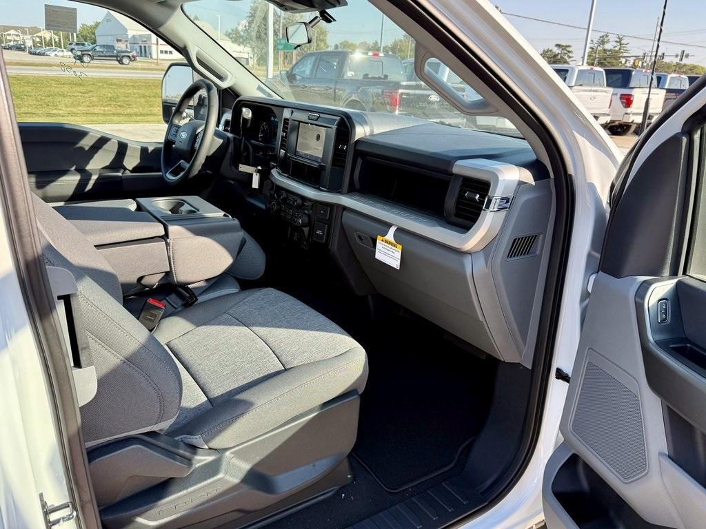 new 2026 Ford F-350 car, priced at $58,886