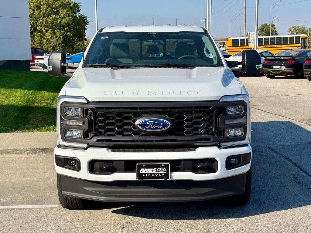 new 2026 Ford F-350 car, priced at $58,886