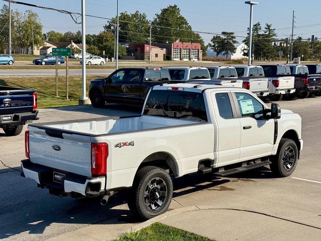 new 2026 Ford F-350 car, priced at $58,886