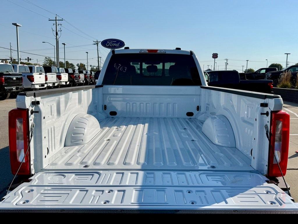 new 2026 Ford F-350 car, priced at $58,886