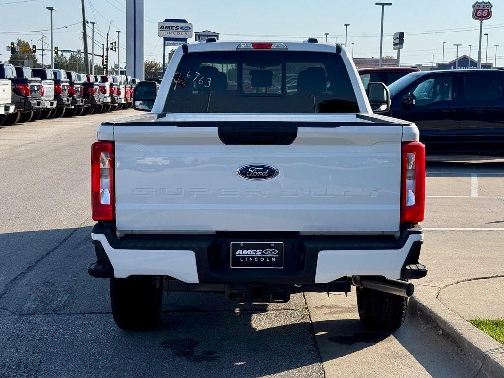 new 2026 Ford F-350 car, priced at $58,886