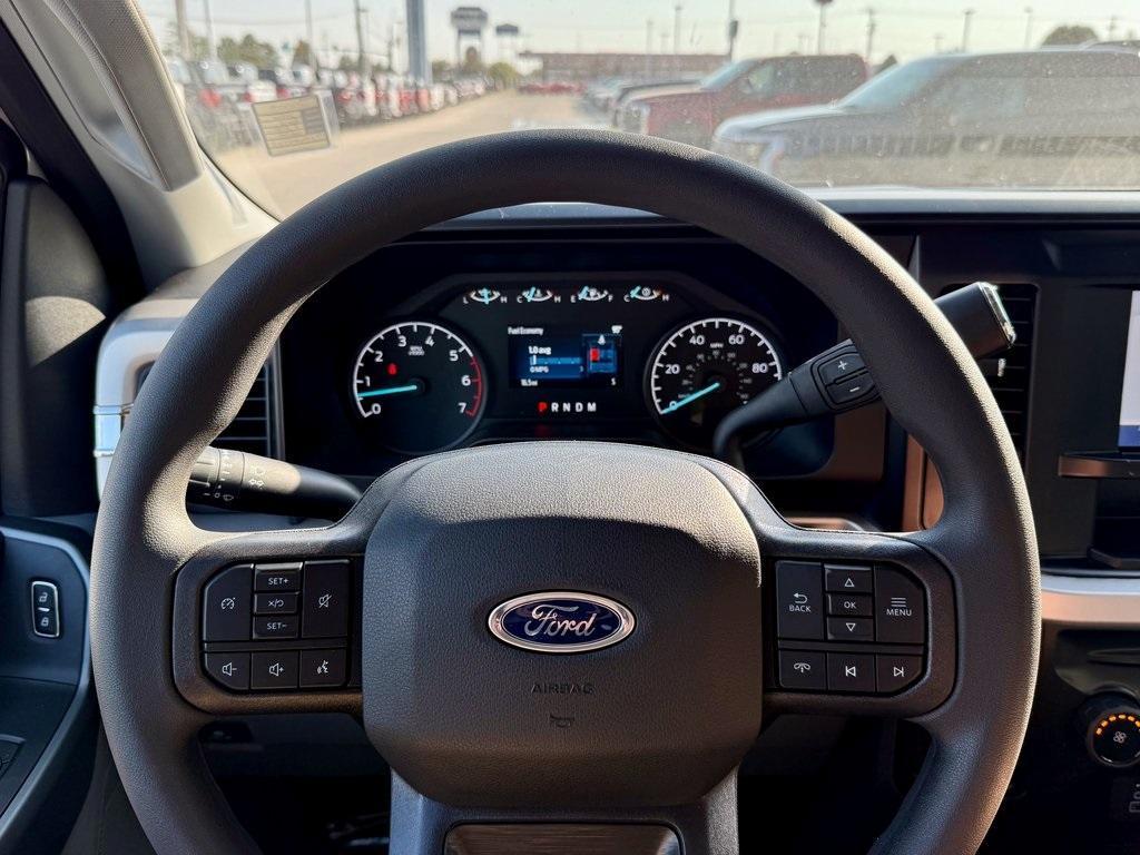 new 2026 Ford F-350 car, priced at $58,886