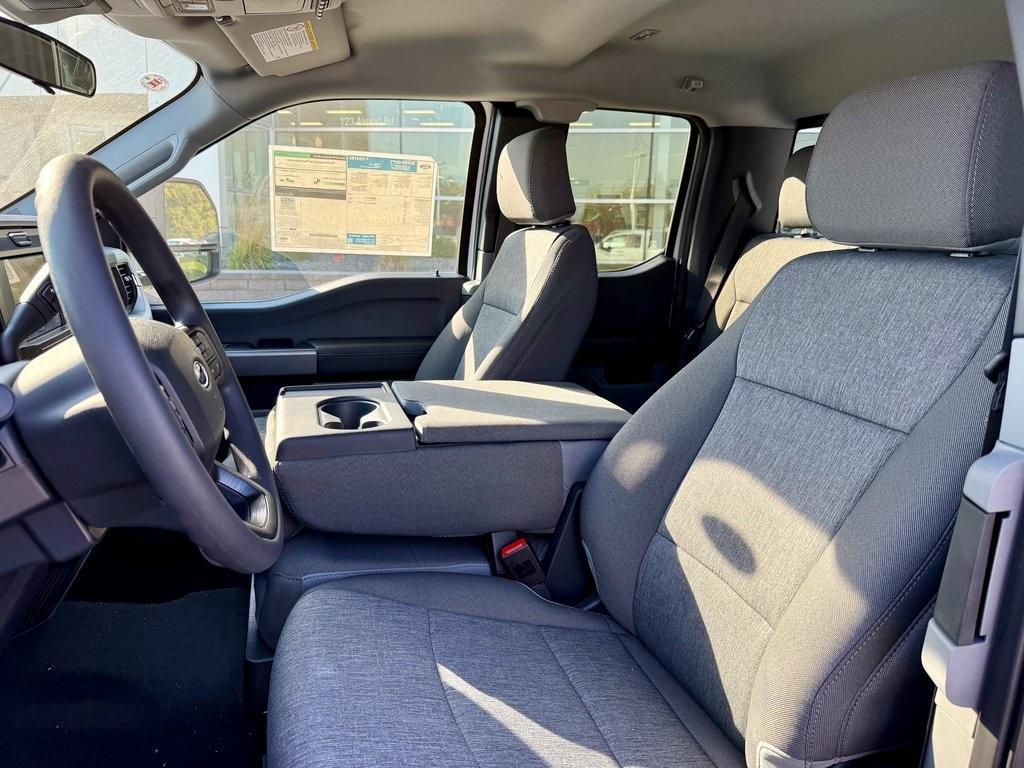 new 2026 Ford F-350 car, priced at $58,886