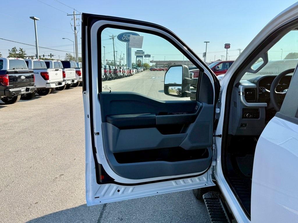 new 2026 Ford F-350 car, priced at $58,886