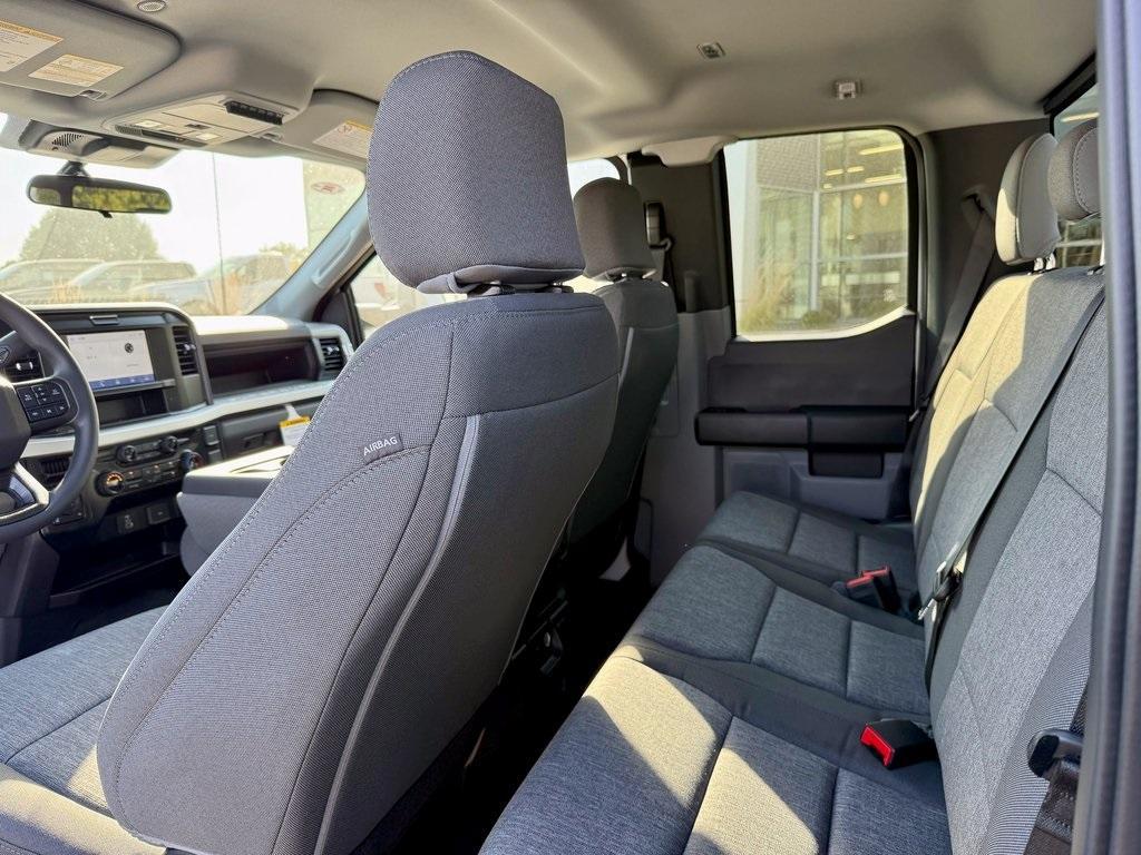 new 2026 Ford F-350 car, priced at $58,886