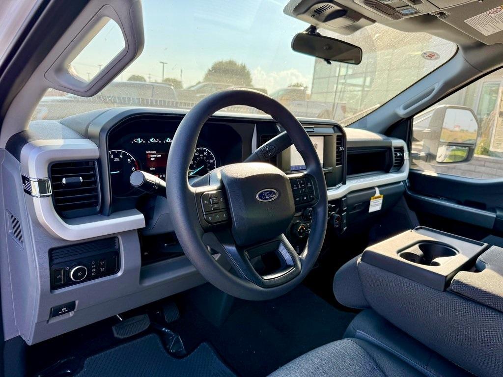 new 2026 Ford F-350 car, priced at $58,886