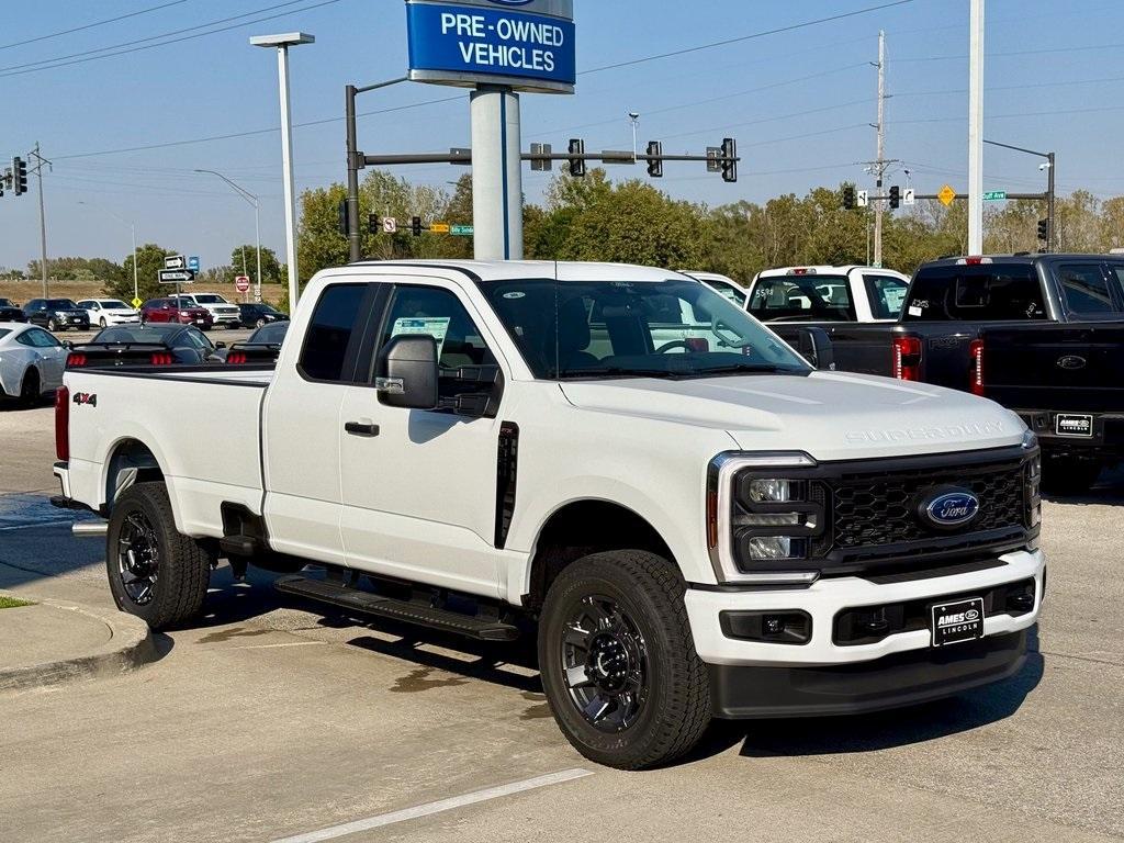 new 2026 Ford F-350 car, priced at $58,886