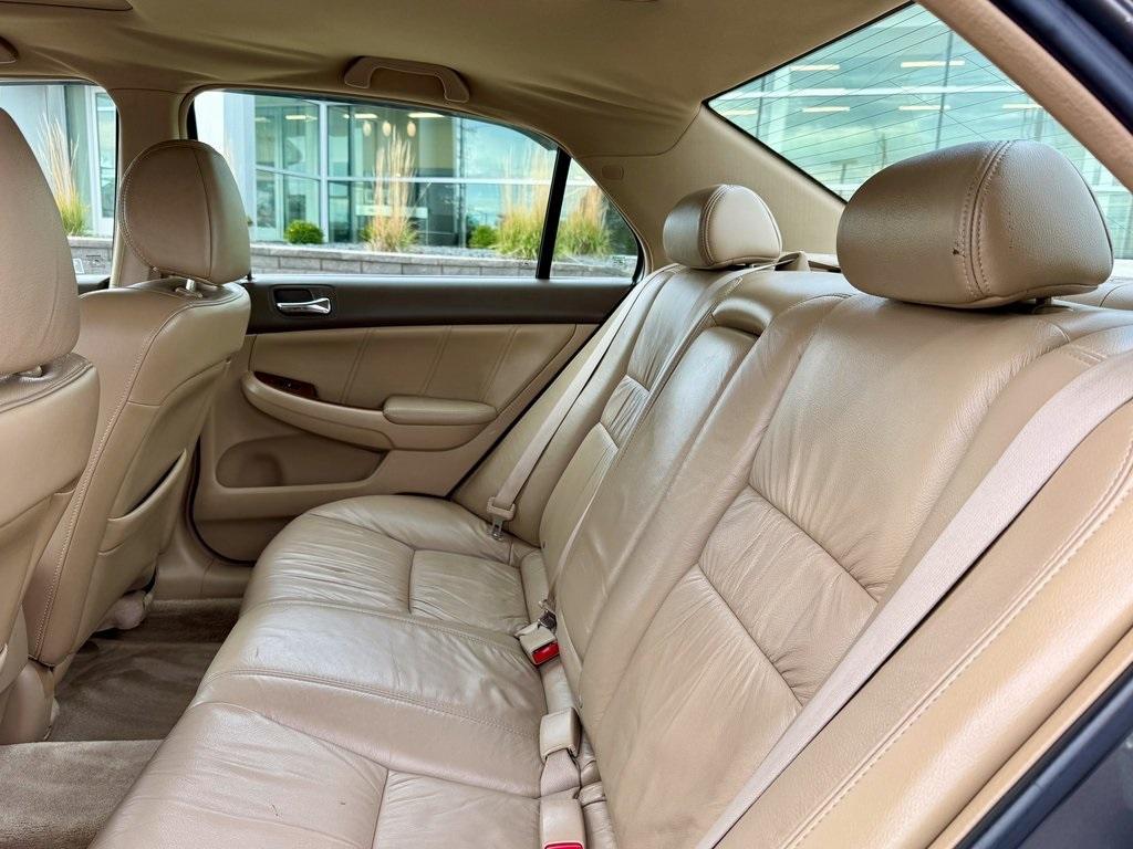 used 2006 Honda Accord car, priced at $6,858