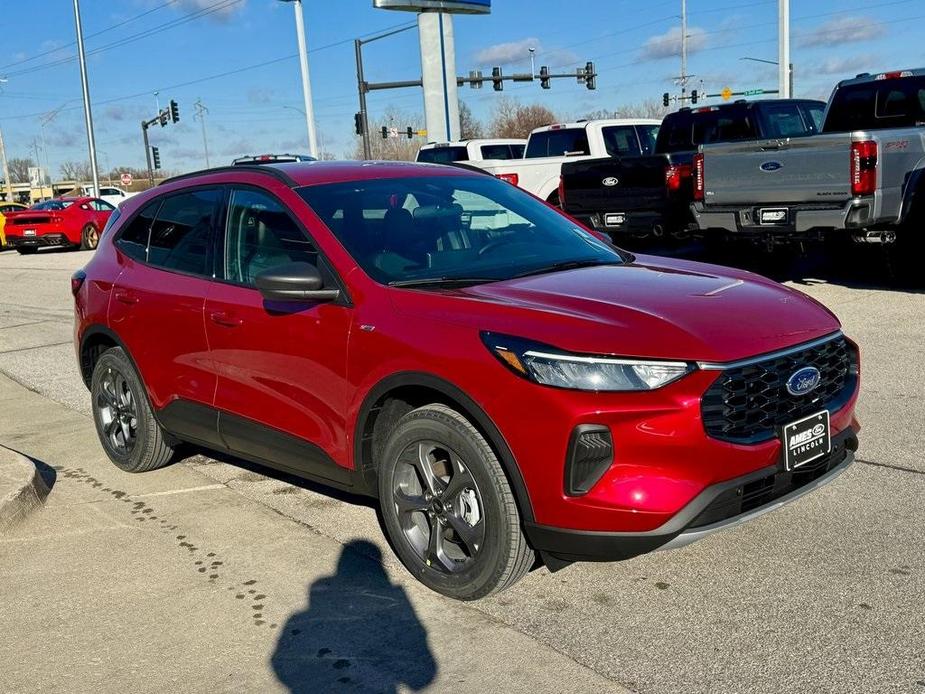 new 2025 Ford Escape car, priced at $33,979