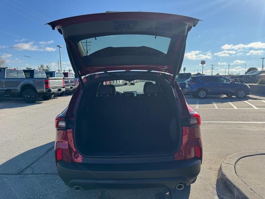 new 2025 Ford Escape car, priced at $33,979