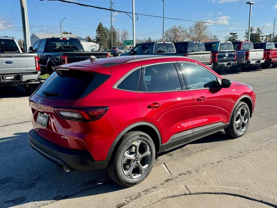 new 2025 Ford Escape car, priced at $33,979