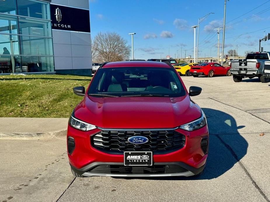 new 2025 Ford Escape car, priced at $33,979