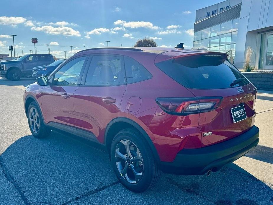 new 2025 Ford Escape car, priced at $33,979