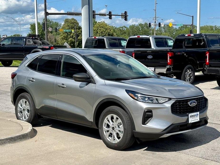 new 2024 Ford Escape car, priced at $31,389