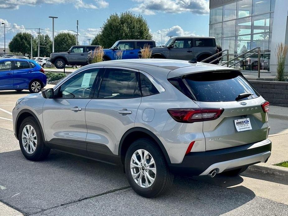 new 2024 Ford Escape car, priced at $31,389